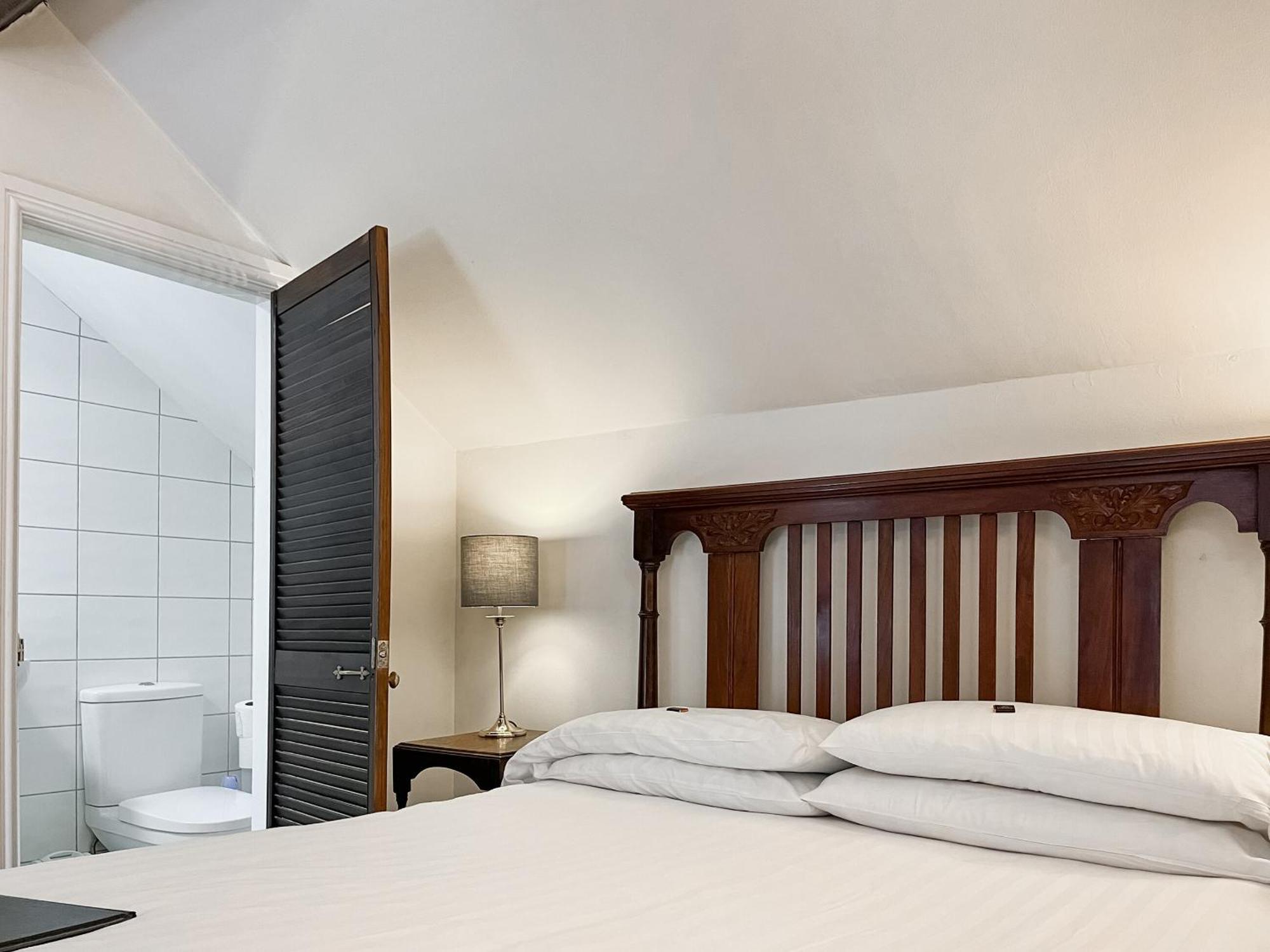 The Coach House Villa Wirksworth Luaran gambar